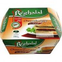 Reghalal Cheeseburg Boeuf 145G