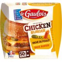 Chicken Burger X1 150G.Ga
