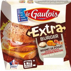 Le Gaul.Extra Burger S/Atm215G