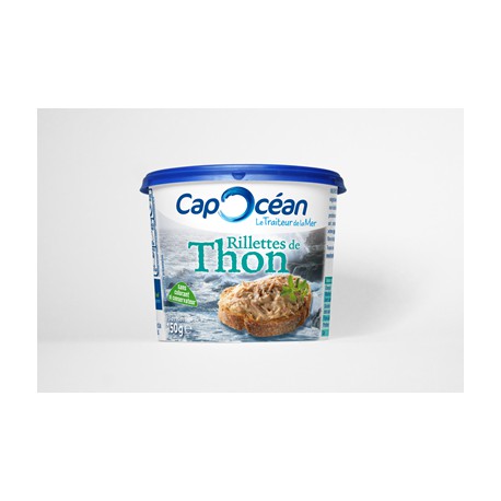 Coraya Rillette De Thon 150G