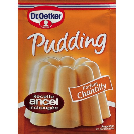 Ancel Pudding Chanti.3Saint 111G