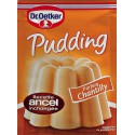 Dr Oetker Pudding Chantilly X3 - 111G