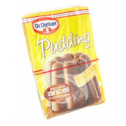 Ancel Pudding Choco 133.5G