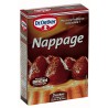 3Saint Nappage Pour Tarte Dr.Oetker