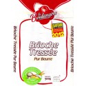 La Boulan.Brioche Tressee 500G
