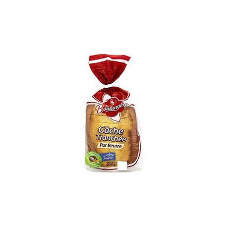400G Gache Tranchee La Boulangere