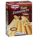 Ancel Flan Vanille 180G