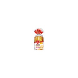 450G Brioche Tranchee Moelleuse La Boulangere