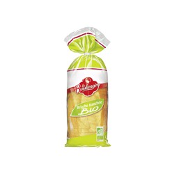 La Boulangere Brioche Tranchée Bio La Boulangère 350G