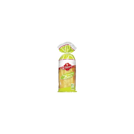 La Boulangere Brioche Tranchée Bio La Boulangère 350G