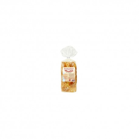 1Kg Brioche Tressee Alouettes La Boulangere