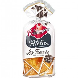 Boul.Atelier Brioche Tress.650