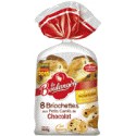 Boul.8Bbriochet.Carre Choco360