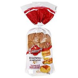 360G Briochette X8 A Partager La Boulangere