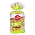 280G Pain Au Lait Bio La Boulangere