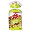 320G 8 Pain Au Laitpepites De Chocolat Bio La Boulangere