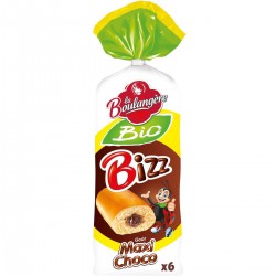Boul.Gouters Bizz Choc Bio 233