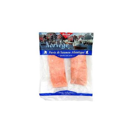 300G Pave De Saumon Primex