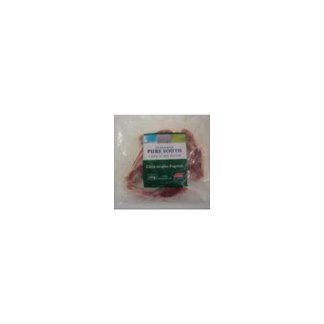 400G Cotes Agneau Simples