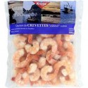 300G Queues De Crevette Cuite Decortiquee 34/40