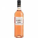 Vins De Provence Rosés Les Cannisses Aop Aoc Bandol 2016