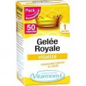 50 Capsules Gelee Royale Vitarmonyl