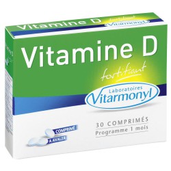 Vitamine D Vitarmonyl