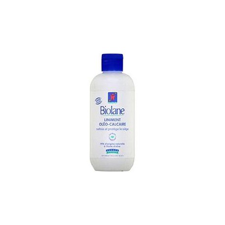 Biolane Liniment 300Ml