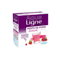 36G Aqualine Perte De Poids Vitarmonyl