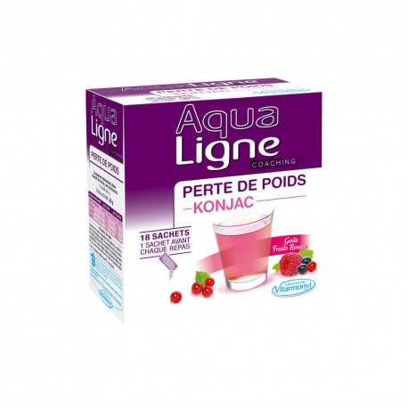 36G Aqualine Perte De Poids Vitarmonyl