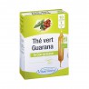 10 Ampoules The Vert Guarana Vitarmonyl