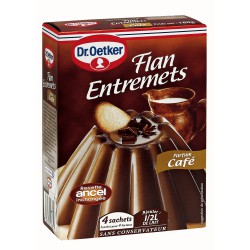 Etui 4Saint Entremet Cafe Dr.Oetker