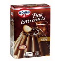 Ancel Flan Entremets Parfum Café Dr Oetker 180 G