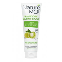 Nat.Moi Shp Extra Doux 250Ml