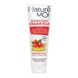 Nat.Moi Shp Couleur 250Ml