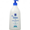 Biolane Gel Corps Et Cheveux 750Ml