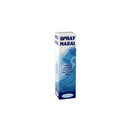 Vitarmonyl Spray Nasal 125Ml