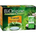 Biorigine Tisane Transit 20 Infusettes