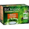 Biorigine Tisane Detox Vitarmonyl
