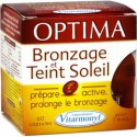 Optima Bronzage 60 Caps 28.9G