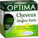 Vitarmonyl Optima Capillaire 60 Capsules