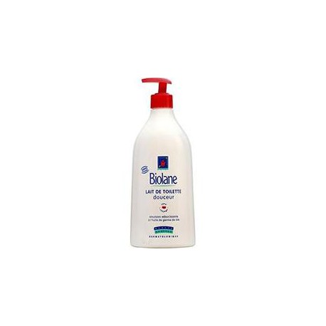 Biolane Lait De Toilette 750Ml