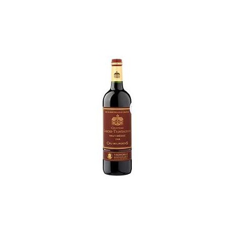 75Cl Haut Medoc Rouge Château Haut Trinaudon 2009