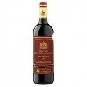 75Cl Haut Medoc Rouge Château Haut Trinaudon 2009
