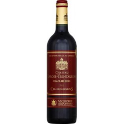 Ht Medoc Rge Cht Laros.T