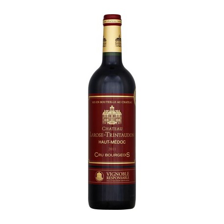 Ht Medoc Rge Cht Laros.T