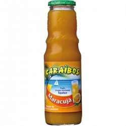 Caraibos Nectar Maracuja 75Cl