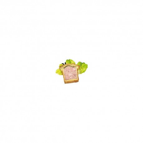 Kg Pate En Croute Bressan Bolard