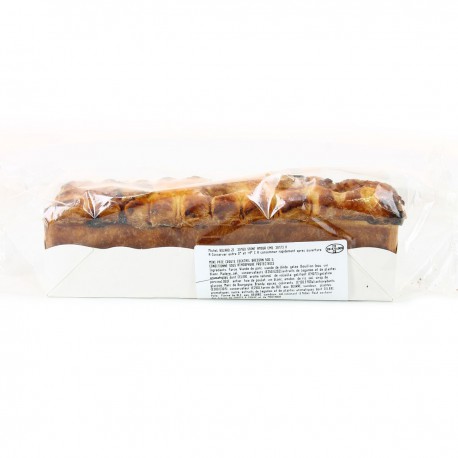 Fe Mini Cocktail Bressan 500G