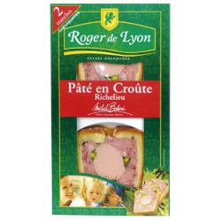Pat.Crout.Rich.2X90G Bist